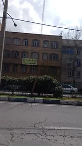 پایگاه پنجم پلیس آگاهی فاتب