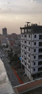 ساختمان محمدی
