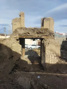 حسینیه ی مختار