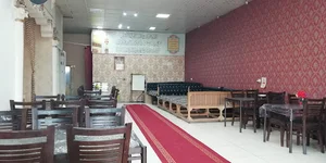 رستوران امام رضا