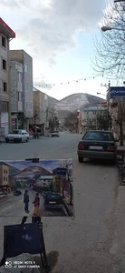 استان اردبیل خلخال کلور
