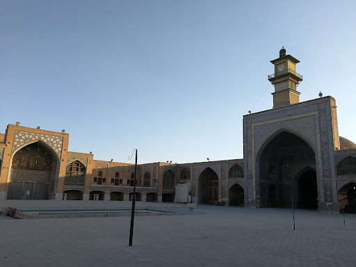 مسجد سید