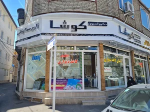 تزییناتی کوشا 2