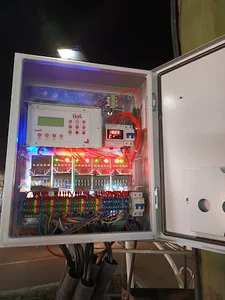 شرکت مهندسی تکسا رسام کاسپین