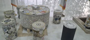 بازرگانی فرش یاریان