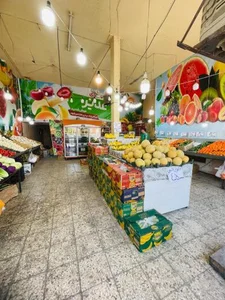 میوه فروشی سادات 2