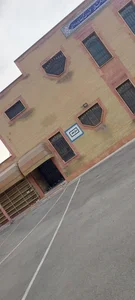 دبیرستان نمونه دولتی دخترانه بشری 3