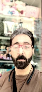 کیاوش خدامی ایراندوست 3
