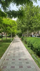 دبیرستان دخترانه نسرین جناب