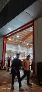 نمایشگاه بین المللی قزوین