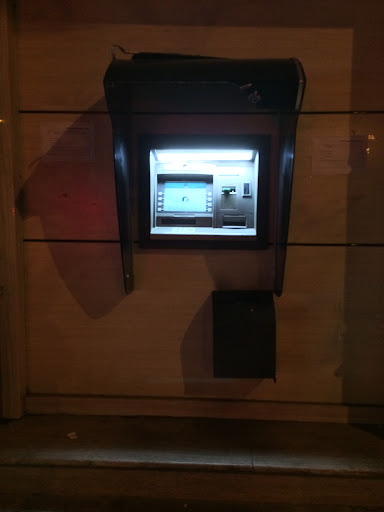 ATM Sepah Bank