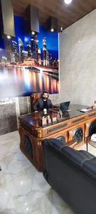 املاک بیستون