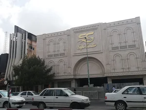 مرکز موبایل صفا