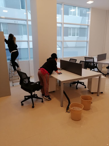 Çiğdem Apartmanı D Blok
