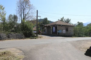 روستای مودگان