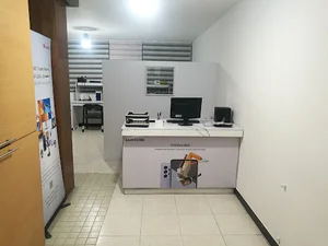 Atef Hamrah Service