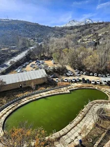 بیمارستان شهید بهشتی 5