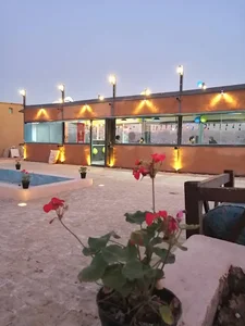 کافه کوچ