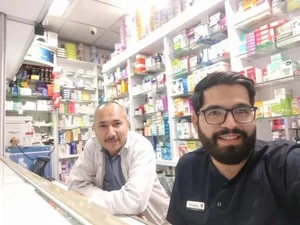 داروخانه شبانه روزی دکتر موسوی 5