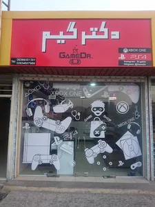 Dr.game