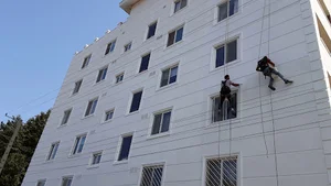نماشویی تحکیم صنعت صعود