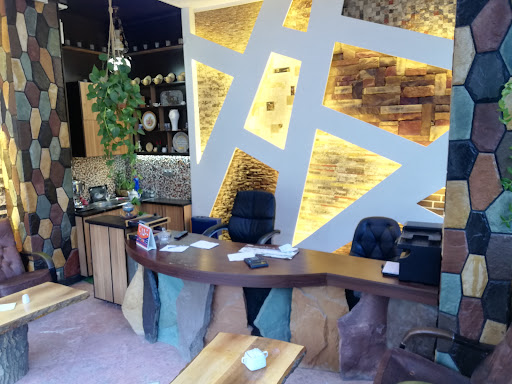 املاک سهیل