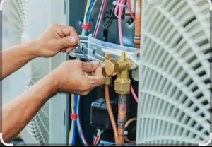 تعمیر و سرویس کولر زیتون کارمندی