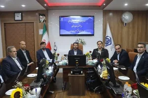 بیمارستان آتیه (تامین اجتماعی) 4