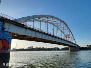 پارک ساحلی خرمشهر 5