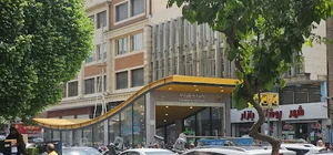 فروشگاه لوازم ساختمان امینی یکتا