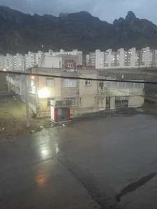 اداره کمیته امداد منطقه ۴