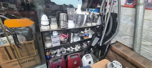 تعمیرات لوازم خانگی حیدری