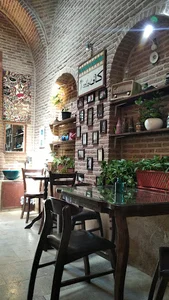 کافه دژاوو
