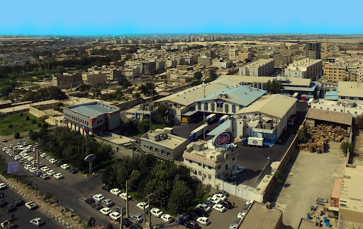 صنایع غذایی میهن