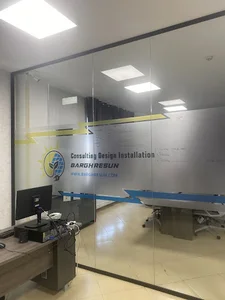 مجموعه برقرسان | انرژی خورشیدی