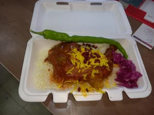 کترینگ عمو غلام 5