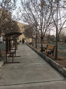 بوستان روان