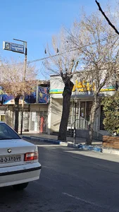 بانک تجارت شعبه مرکزی کد ۷۵۱۰