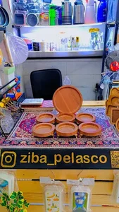 زیبا پلاسکو قم