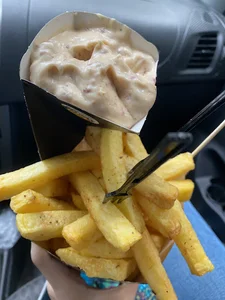 سيب لانژ