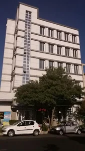 خوابگاه پسرانه دانشجو