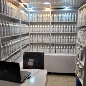 نمایندگی عطر شرکت لوزی و جیوادان