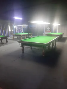 باشگاه بیلیارد سنچری 5
