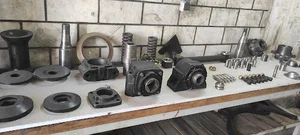 الکتروکار پریش