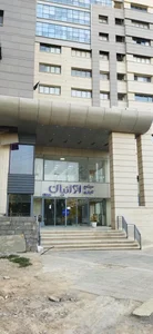 مجتمع تجاری ایرانیان 3