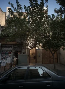 آرایشی شب تاب 2