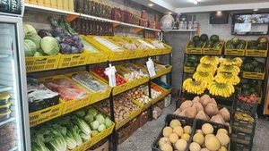 هایپر میوه تمشک 3