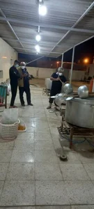 مسجد جامع شهرک ۲۲ بهمن 3