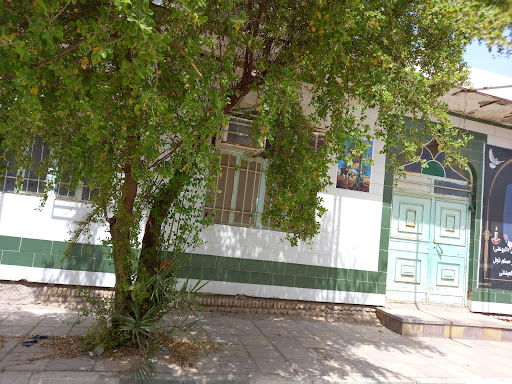 حسینیه العیدان الجعفریه