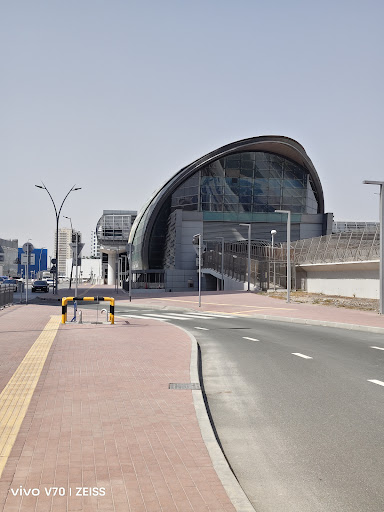 Life Pharmacy Metro Station